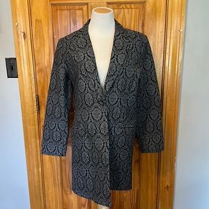 Dress jacket